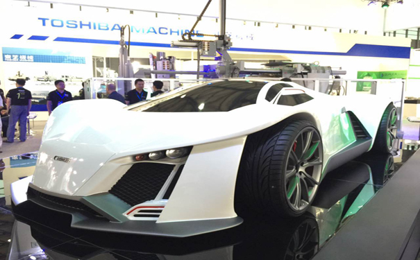 工業鋁在汽車領域中的應用