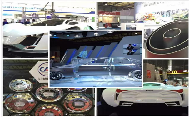 工業(yè)鋁在汽車領(lǐng)域的應(yīng)用