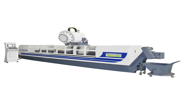 工業(yè)鋁材加工中心