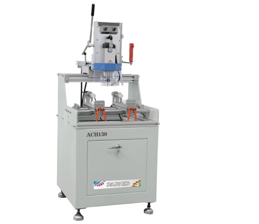 仿型銑 派克機(jī)器