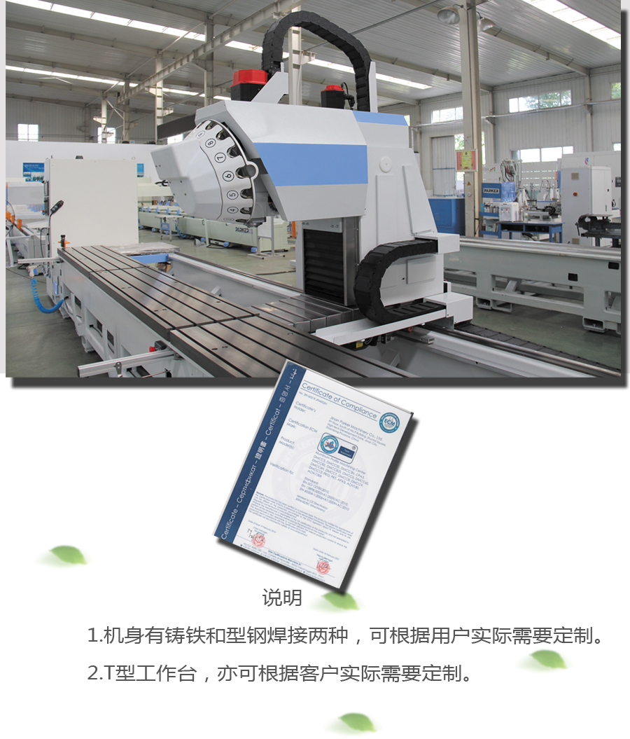 加工中心CE認證