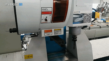 工業鋁加工設備