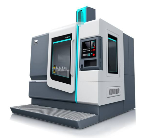 三軸數控加工中心有什么優點?