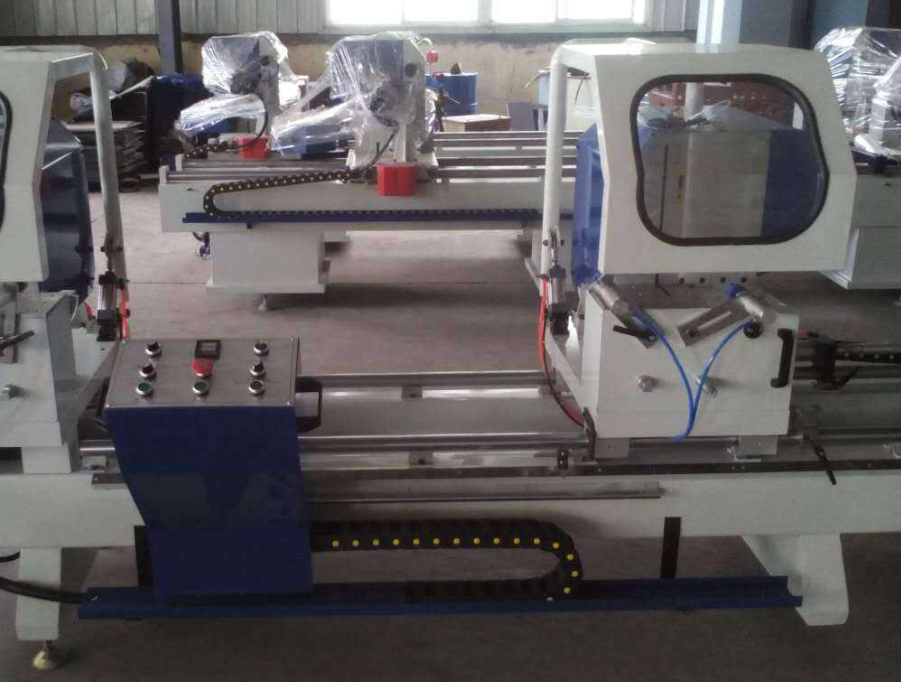 斷橋鋁門窗設(shè)備安裝前需要知道以下三點(diǎn)