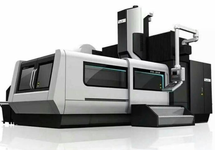 龍門數(shù)控加工中心值得購(gòu)買嗎?