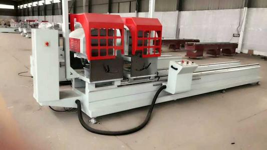 斷橋鋁門窗設備安裝需要注意這4點