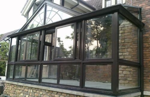 干貨,教你如何辨別斷橋鋁門窗！