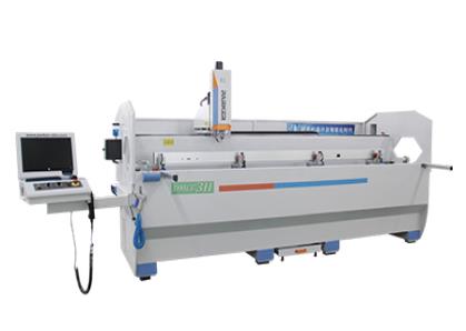 [派克機(jī)械]斷橋鋁門窗與普通門窗的差別